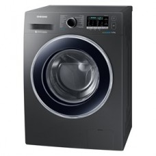 Máy giặt sấy Samsung cửa ngang 10.5kg WD10K6410OS/SV